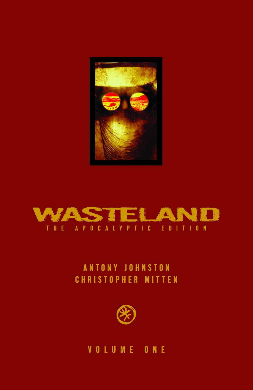 WASTELAND APOCALYPTIC ED HC VOL 01 (C: 0-0-1)