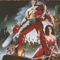 ARMY OF DARKNESS OMNIBUS TP VOL 01 (O/A)