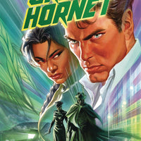 KEVIN SMITH GREEN HORNET TP VOL 01 SINS O/T FATHER (SEP10094