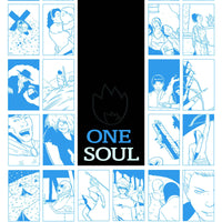 ONE SOUL HC GN (C: 0-1-1)