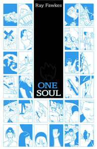 ONE SOUL HC GN (C: 0-1-1)