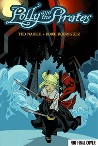 POLLY & PIRATES TP VOL 02 (C: 0-1-2)