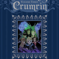 COURTNEY CRUMRIN SPEC ED HC VOL 03 (C: 0-1-2)