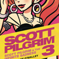 SCOTT PILGRIM COLOR HC VOL 03 (OF 6) (C: 1-1-2)