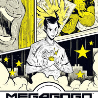 MEGAGOGO GN VOL 01