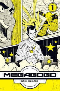 MEGAGOGO GN VOL 01