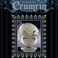 COURTNEY CRUMRIN SPEC ED HC VOL 06