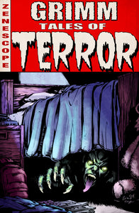 GFT GRIMM TALES OF TERROR #6 C CVR ERIC J (MR)