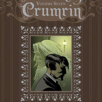 COURTNEY CRUMRIN SPEC ED HC VOL 07