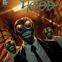 GFT ROBYN HOOD ONGOING #7 B CVR BRESCINI