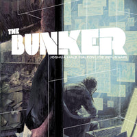 BUNKER TP VOL 02 (MR)