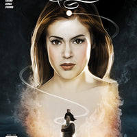 CHARMED SEASON 10 #6 A CVR SEIDMAN (MR)