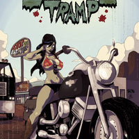 ZOMBIE TRAMP ONGOING TP VOL 04 SLEAZY RIDER (MR)