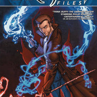 JIM BUTCHER DRESDEN FILES OMNIBUS TP VOL 01 (APR151344)