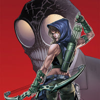 GFT ROBYN HOOD ONGOING #10 PLAGUE PT 2 C CVR ORTIZ