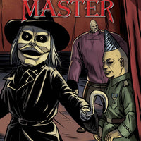 PUPPET MASTER TP VOL 01 OFFERING (MR)