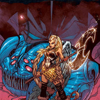 HELHEIM TP VOL 02 BRIDES OF HELHEIM