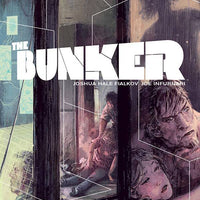 BUNKER TP VOL 03