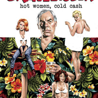 GRAVEDIGGER HOT WOMEN COLD CASH TP (MR)