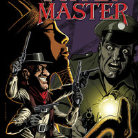 PUPPET MASTER #10 LUMSDEN CVR (MR)