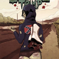 ZOMBIE TRAMP ONGOING TP VOL 06 UNHOLY TALES OF THE DIRTY SOU