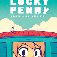 LUCKY PENNY GN