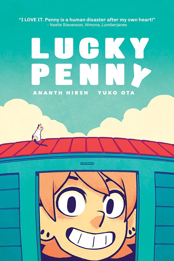 LUCKY PENNY GN