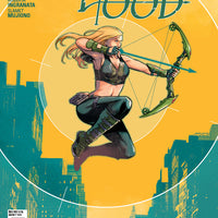 GFT ROBYN HOOD ONGOING #19 B CVR PREITANO (MR)