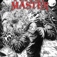 PUPPET MASTER #12 CVR C SKETCH KILL (MR)