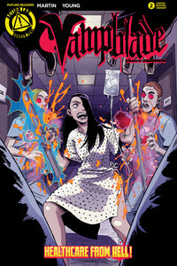 VAMPBLADE #2 CVR B GOO (MR)