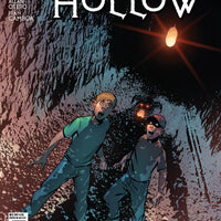 GFT SATANS HOLLOW #1 (OF 5) D CVR QUALANO (OF 6)(MR)