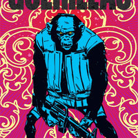 GUERILLAS TP VOL 03