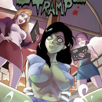 ZOMBIE TRAMP ONGOING TP VOL 07 (MR)