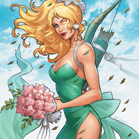 GFT ROBYN HOOD ANNUAL #1 C CVR SANAPO (MR)