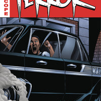 GFT GRIMM TALES OF TERROR VOL 2 #11 A CVR ERIC J (MR)