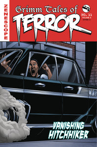 GFT GRIMM TALES OF TERROR VOL 2 #11 A CVR ERIC J (MR)