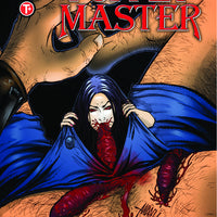 PUPPET MASTER #18 CVR C MANGUM KILL (MR)