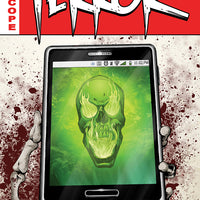 GFT GRIMM TALES OF TERROR VOL 2 #12 A CVR ERIC J (MR)