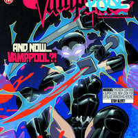 VAMPBLADE #9 CVR A YOUNG (MR)