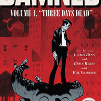 DAMNED TP VOL 01 THREE DAYS DEAD (MR)