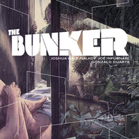 BUNKER TP VOL 04