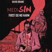 MEDISIN TP VOL 01 FIRST DO NO HARM (MR)