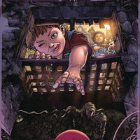 GFT GRIMM TALES OF TERROR VOL 3 #6 B CVR TOLIBAO (MR)