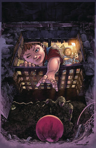 GFT GRIMM TALES OF TERROR VOL 3 #6 B CVR TOLIBAO (MR)