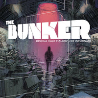 BUNKER TP VOL 01 (SQ1)