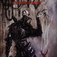 MEDISIN TP VOL 02 IN THE GRIP OF MALADY (MR)