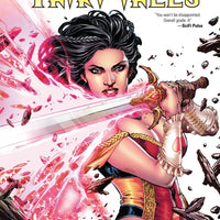 GRIMM FAIRY TALES LEGACY TP VOL 01