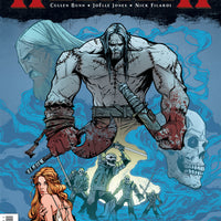 HELHEIM WITCH WAR #1 1 DOLLAR ED (MR)