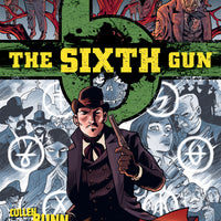 SIXTH GUN #1 1 DOLLAR ED