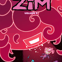 INVADER ZIM TP VOL 05 (C: 1-0-0)